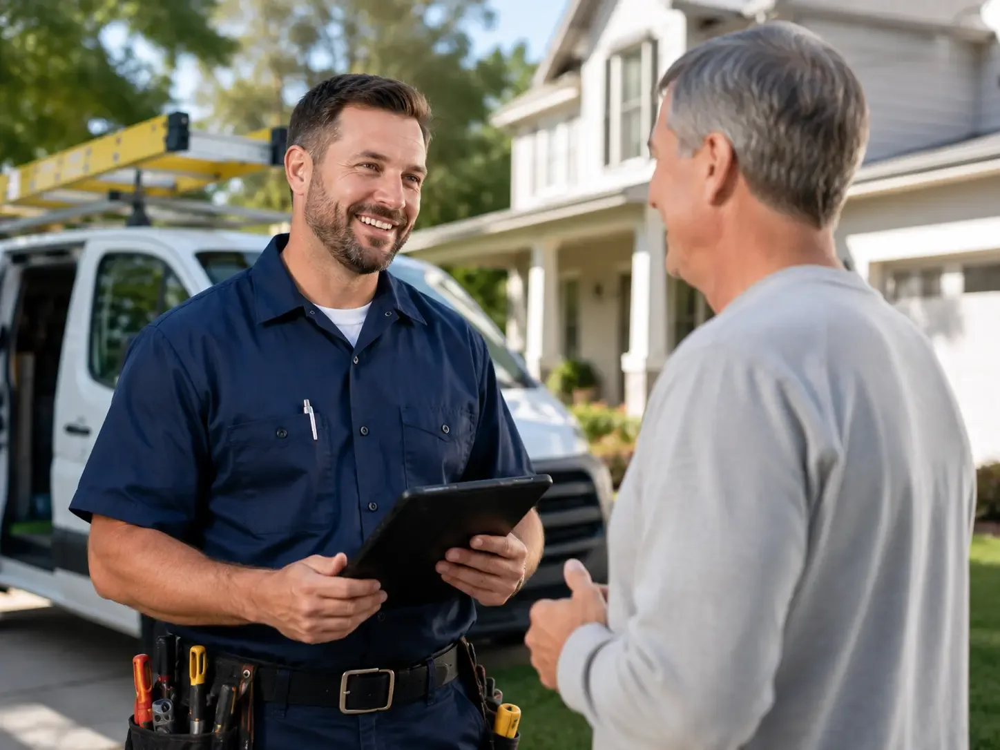 Whole Home Rewiring Agency, MO FAQs